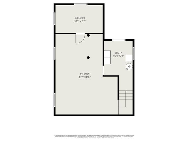 195 W Warner Avenue, Ypsilanti, MI 48197