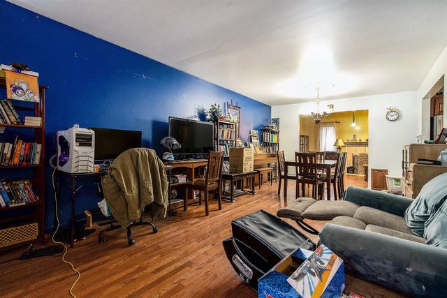 195 W Warner Avenue, Ypsilanti, MI 48197