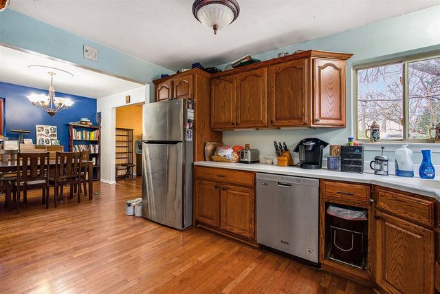 195 W Warner Avenue, Ypsilanti, MI 48197