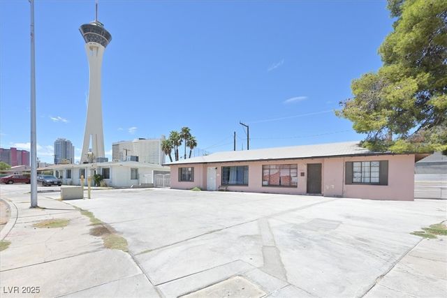 1808 Weldon Place, Las Vegas, NV 89104