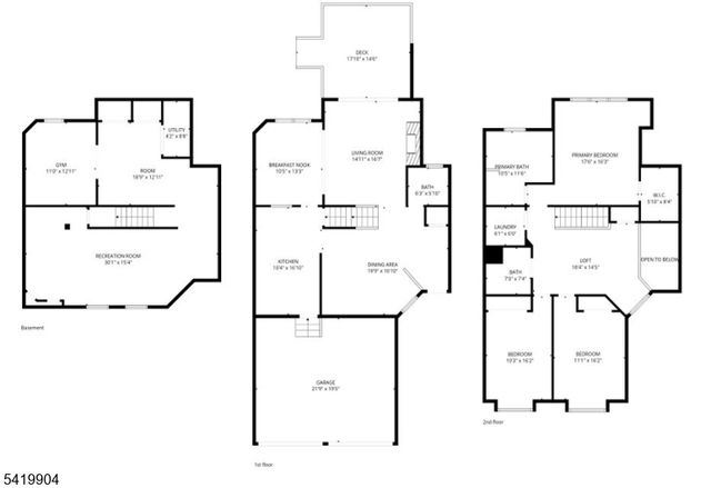 7 Valen Ct, Franklin Lakes Boro, NJ 07417