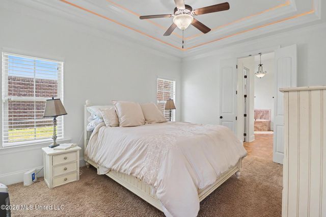 510 Palm Breeze Drive, Ocean Springs, MS 39564
