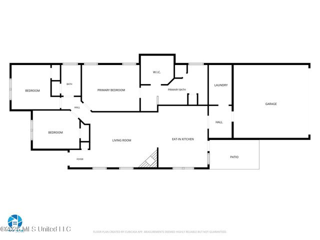 510 Palm Breeze Drive, Ocean Springs, MS 39564