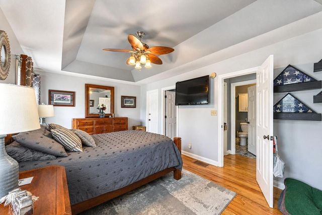 111 Westridge Lane, Paris, KY 40361