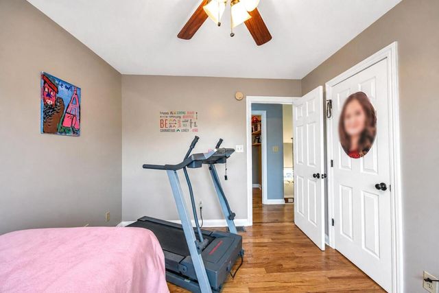 111 Westridge Lane, Paris, KY 40361