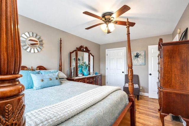 111 Westridge Lane, Paris, KY 40361