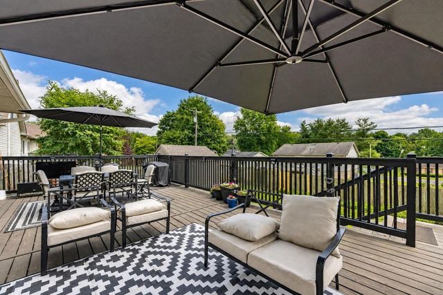 111 Westridge Lane, Paris, KY 40361