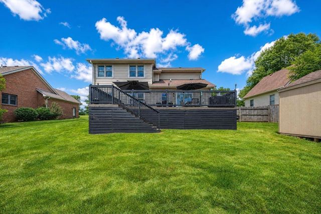 111 Westridge Lane, Paris, KY 40361