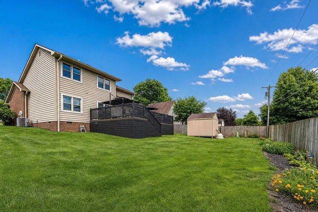 111 Westridge Lane, Paris, KY 40361