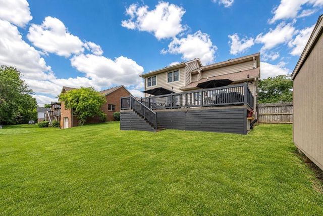 111 Westridge Lane, Paris, KY 40361