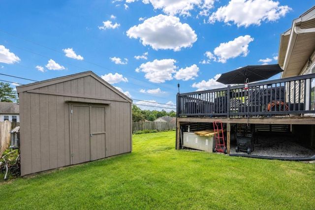 111 Westridge Lane, Paris, KY 40361