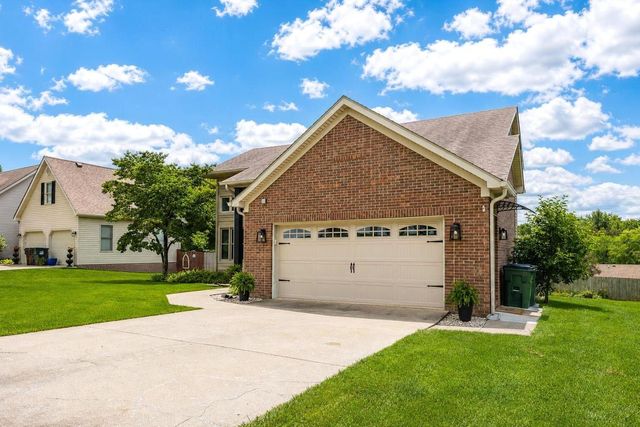 111 Westridge Lane, Paris, KY 40361