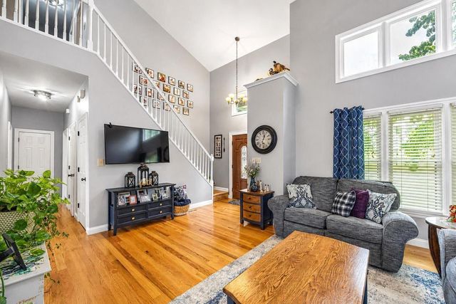 111 Westridge Lane, Paris, KY 40361