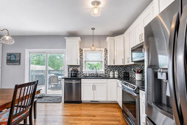 111 Westridge Lane, Paris, KY 40361