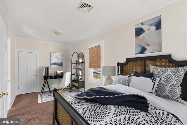 705 ROGER ST, Salisbury, MD 21804