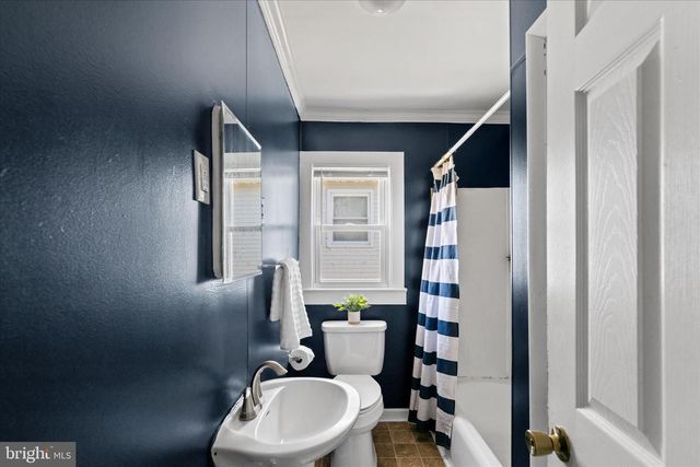 705 ROGER ST, Salisbury, MD 21804