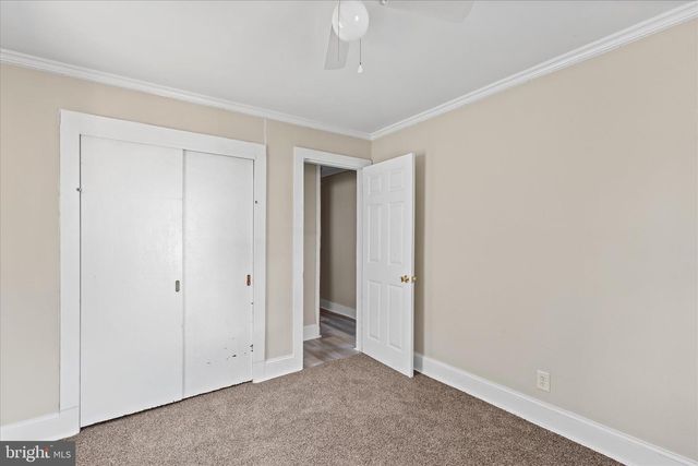 705 ROGER ST, Salisbury, MD 21804