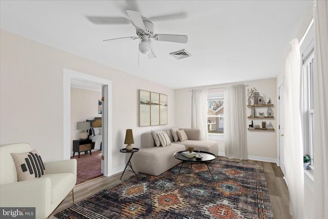 705 ROGER ST, Salisbury, MD 21804