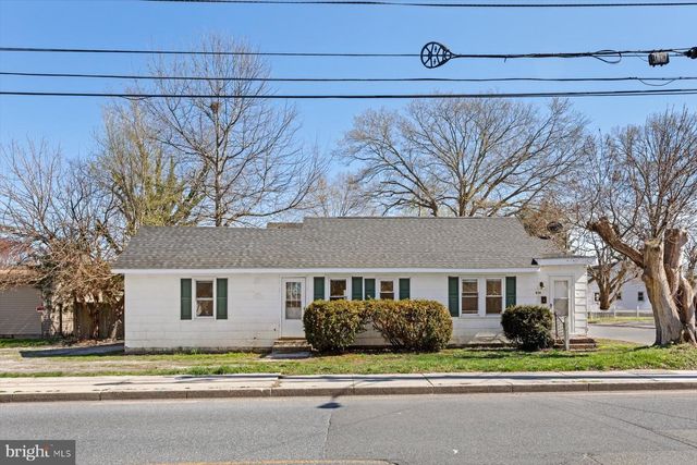 705 ROGER ST, Salisbury, MD 21804