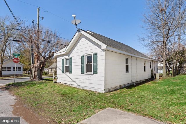 705 ROGER ST, Salisbury, MD 21804