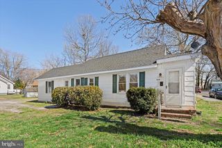 705 ROGER ST, Salisbury, MD 21804