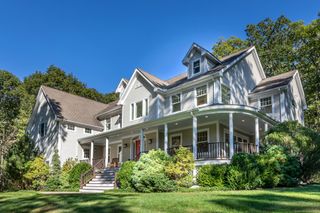 68 Whittlesey Road, Woodbury, CT 06798