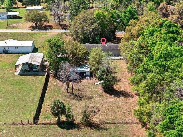 11511 N LINDA MARIE TERRACE, Dunnellon, FL 34433