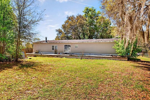 11511 N LINDA MARIE TERRACE, Dunnellon, FL 34433