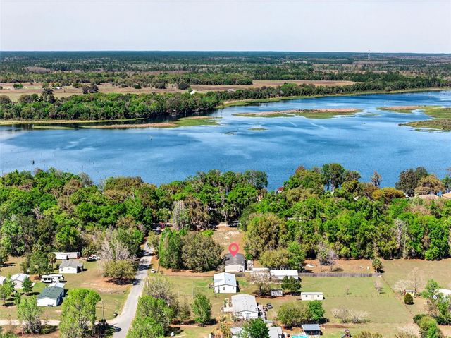 11511 N LINDA MARIE TERRACE, Dunnellon, FL 34433