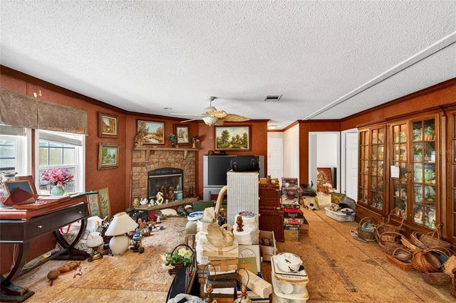 11511 N LINDA MARIE TERRACE, Dunnellon, FL 34433