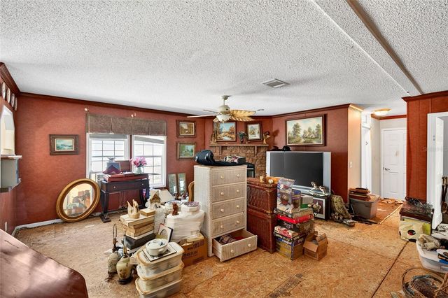 11511 N LINDA MARIE TERRACE, Dunnellon, FL 34433