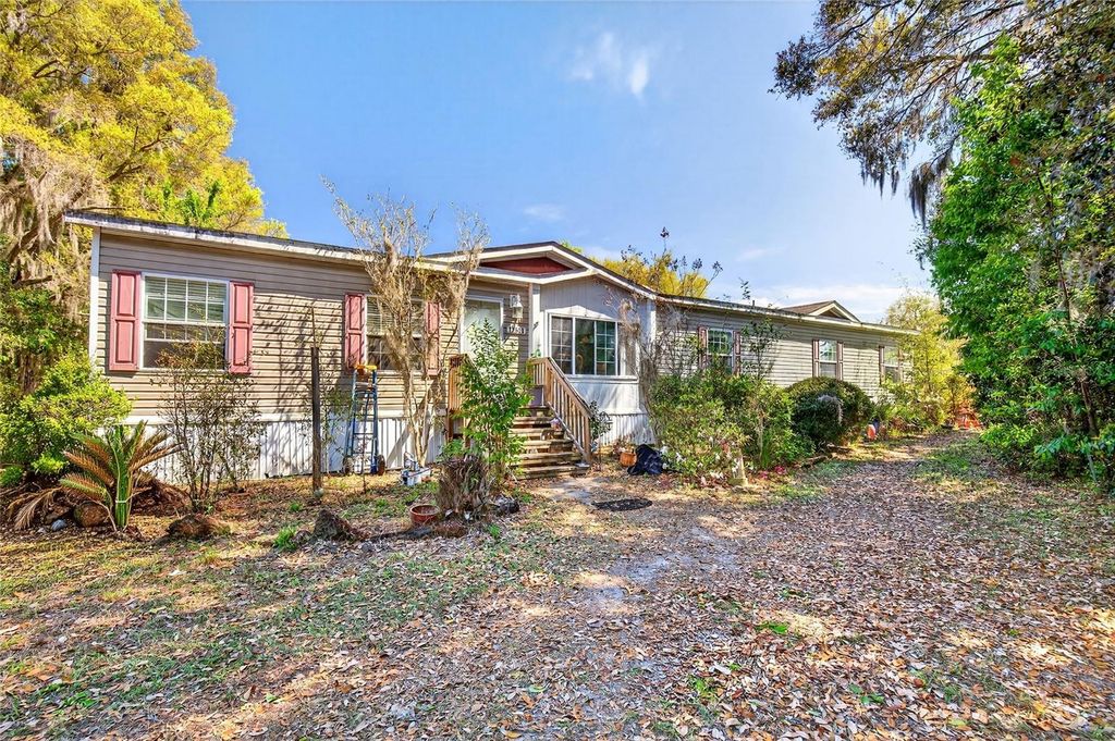 11511 N LINDA MARIE TERRACE, Dunnellon, FL 34433