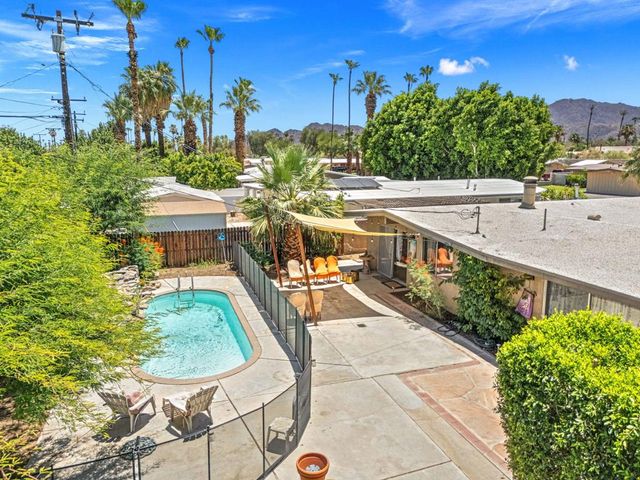74140 Aster Drive, Palm Desert, CA 92260