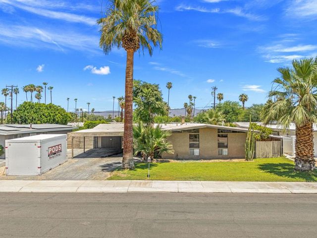 74140 Aster Drive, Palm Desert, CA 92260