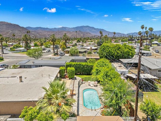 74140 Aster Drive, Palm Desert, CA 92260