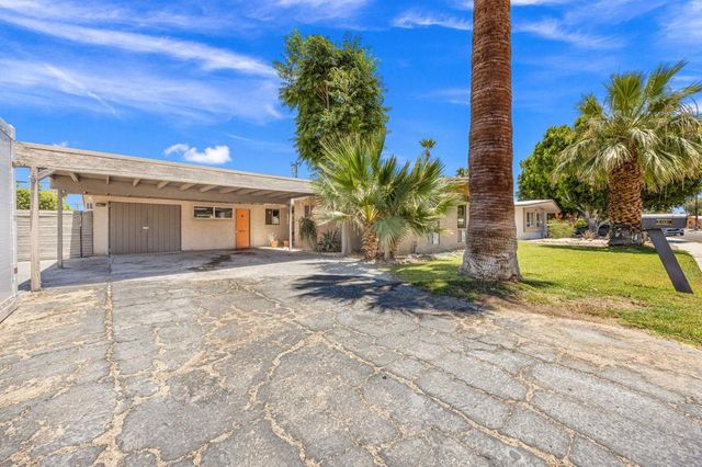 74140 Aster Drive, Palm Desert, CA 92260