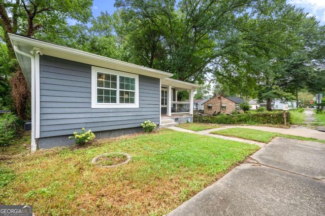 1047 Peeples Street SW, Atlanta, GA 30310