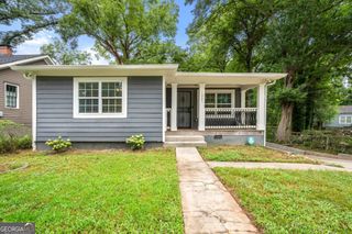 1047 Peeples Street SW, Atlanta, GA 30310