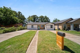 2712 E 1st Street, Fort Worth, TX 76111