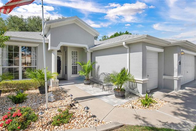 16411 SW 14TH AVENUE ROAD, Ocala, FL 34473