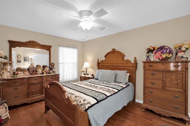 16411 SW 14TH AVENUE ROAD, Ocala, FL 34473