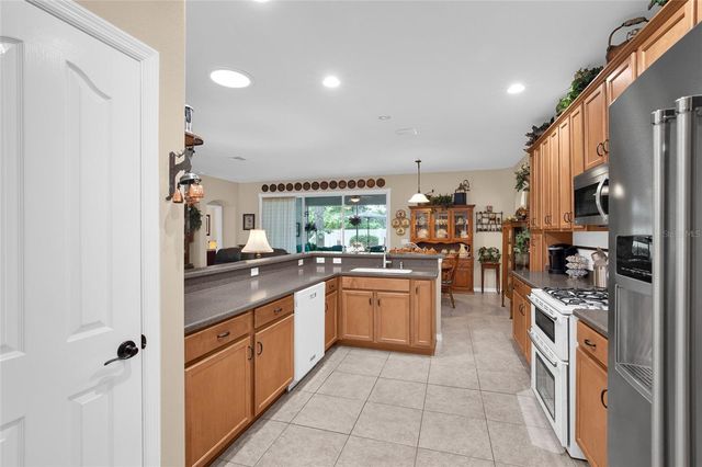 16411 SW 14TH AVENUE ROAD, Ocala, FL 34473