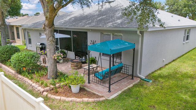 16411 SW 14TH AVENUE ROAD, Ocala, FL 34473