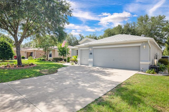16411 SW 14TH AVENUE ROAD, Ocala, FL 34473