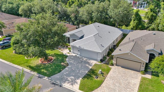 16411 SW 14TH AVENUE ROAD, Ocala, FL 34473