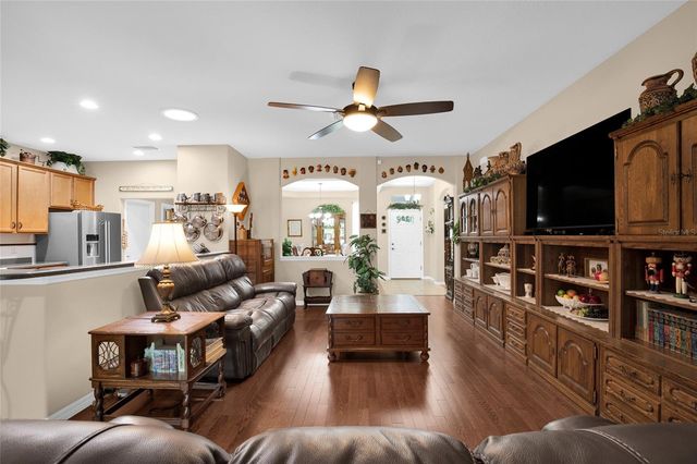16411 SW 14TH AVENUE ROAD, Ocala, FL 34473