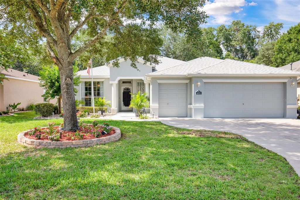 16411 SW 14TH AVENUE ROAD, Ocala, FL 34473