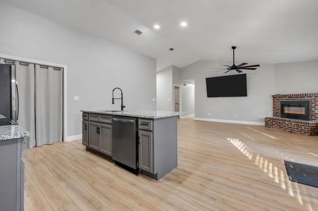 2384 TUSCAVILLA Road, Tallahassee, FL 32312