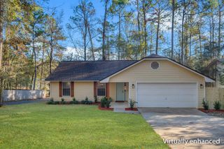 2384 TUSCAVILLA Road, Tallahassee, FL 32312