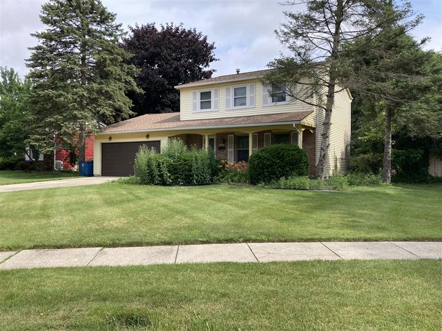 1685 Sheffield Drive, Ypsilanti, MI 48198
